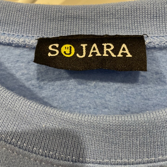 Sojara Sweater - Picture 4 of 4